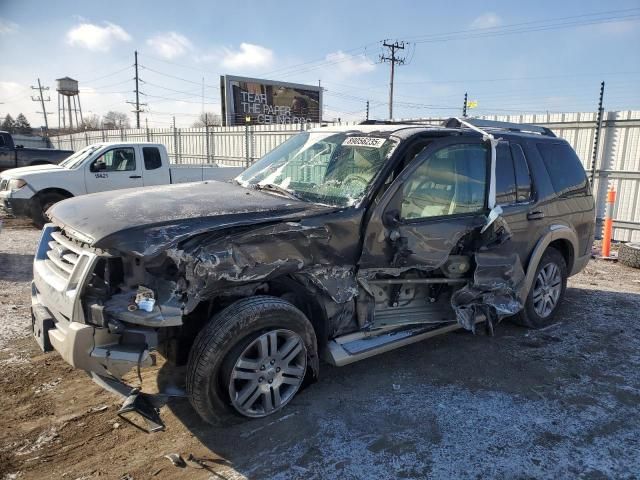 2006 Ford Explorer Eddie Bauer