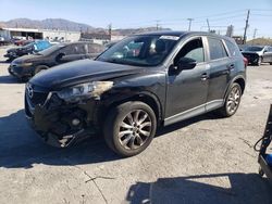 Carros con verificación Run & Drive a la venta en subasta: 2015 Mazda CX-5 GT