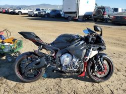 Salvage cars for sale from Copart China: 2015 Yamaha YZFR1 C