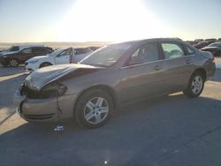 Chevrolet Vehiculos salvage en venta: 2007 Chevrolet Impala LS