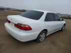 1999 Honda Accord EX