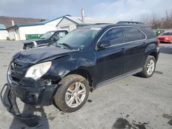 2015 Chevrolet Equinox LT en venta en Grantville, PA