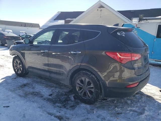 2014 Hyundai Santa FE Sport