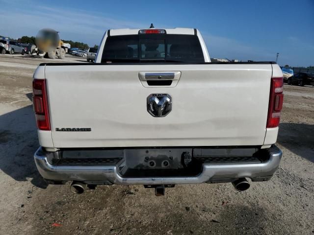 2021 Dodge 1500 Laramie