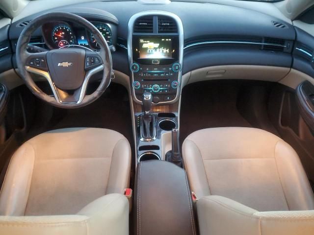 2015 Chevrolet Malibu 2LT