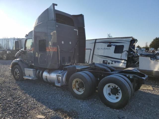 2019 Peterbilt 579