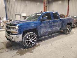 Run And Drives Cars for sale at auction: 2018 Chevrolet Silverado K1500 LT