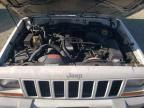 2000 Jeep Cherokee Sport