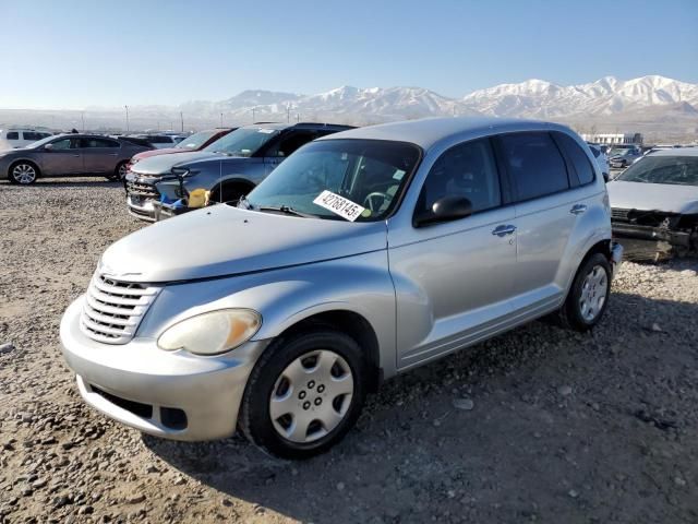 2008 Chrysler PT Cruiser