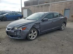 Acura Vehiculos salvage en venta: 2015 Acura ILX 20