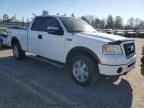 2006 Ford F150