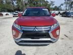 2018 Mitsubishi Eclipse Cross SE