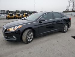 Hyundai Vehiculos salvage en venta: 2017 Hyundai Sonata SE