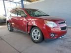 2013 Chevrolet Equinox LTZ