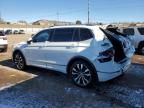 2021 Volkswagen Tiguan SEL Premium R-Line