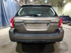 2008 Subaru Outback 3.0R LL Bean