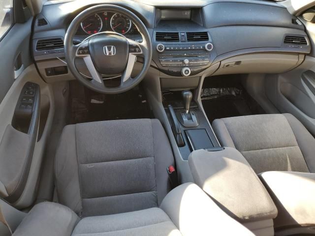 2009 Honda Accord LXP