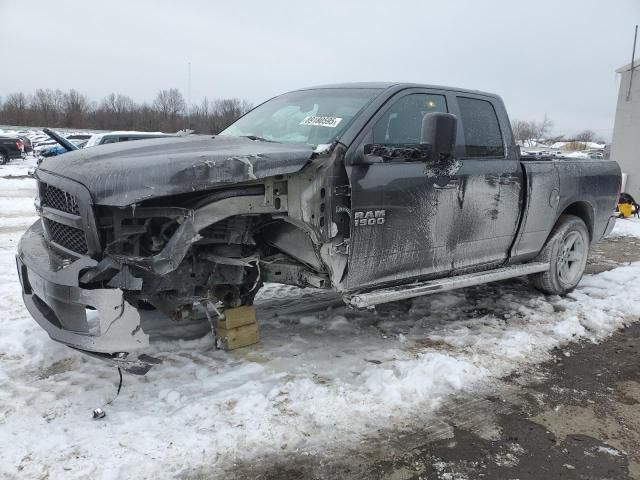 2016 Dodge RAM 1500 ST