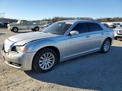 Chrysler salvage cars for sale: 2012 Chrysler 300