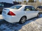 2006 Honda Accord EX