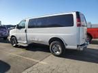 2007 GMC Savana G3500