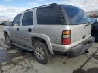 2005 Chevrolet Tahoe K1500