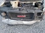 2001 GMC Savana Cutaway G3500