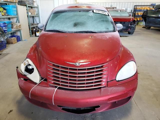 2003 Chrysler PT Cruiser Touring