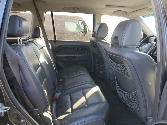 2006 Honda Pilot EX