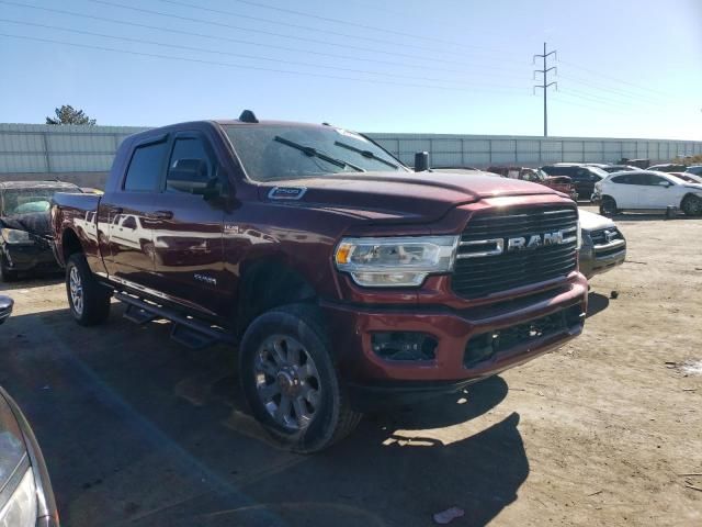 2019 Dodge RAM 2500 BIG Horn