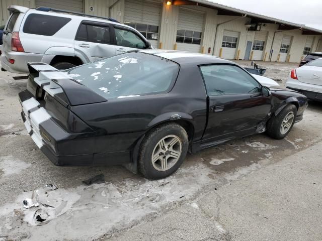 1991 Chevrolet Camaro Z28