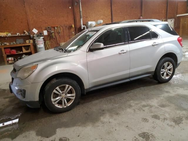 2010 Chevrolet Equinox LT