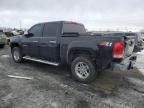 2009 GMC Sierra K1500 SLT