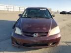 2005 Honda Civic LX