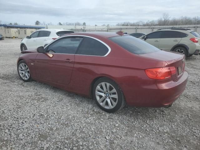 2013 BMW 328 I