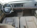 2008 Mercury Grand Marquis LS