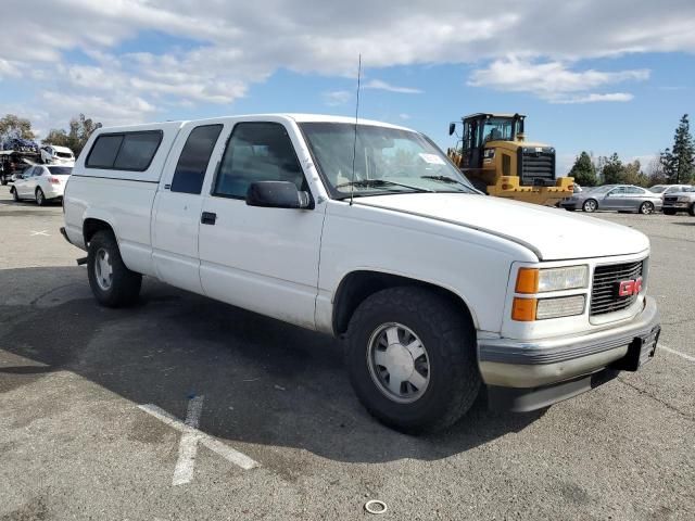 1996 GMC Sierra C1500