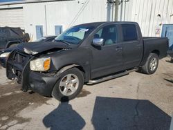 Nissan Titan xe salvage cars for sale: 2004 Nissan Titan XE