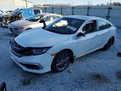 Lots with Bids for sale at auction: 2020 Honda Civic EX