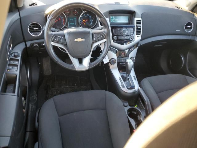 2011 Chevrolet Cruze LT