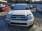 2003 Toyota 4runner SR5