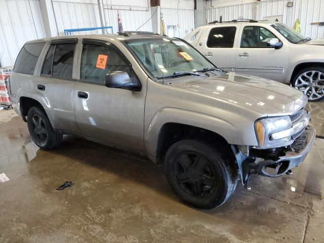 2005 Chevrolet Trailblazer LS