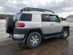 2008 Toyota FJ Cruiser