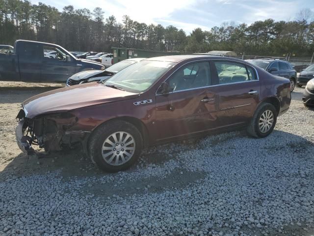 2006 Buick Lucerne CX