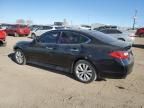 2011 Infiniti M56 X