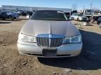 1999 Lincoln Town Car Executive