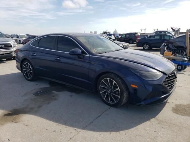 2022 Hyundai Sonata Limited