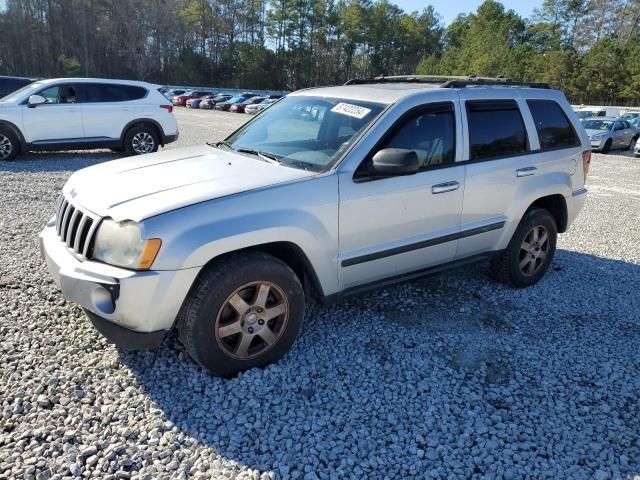 2008 Jeep Grand Cherokee Laredo