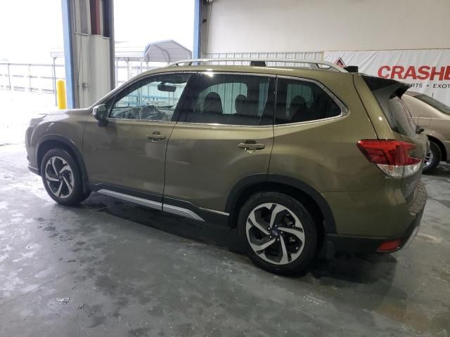 2024 Subaru Forester Touring