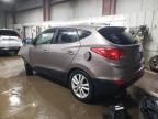 2011 Hyundai Tucson GLS